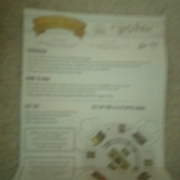 Harry Potter: Catch the GOLDEN SNITCH - Picture 3 of 8